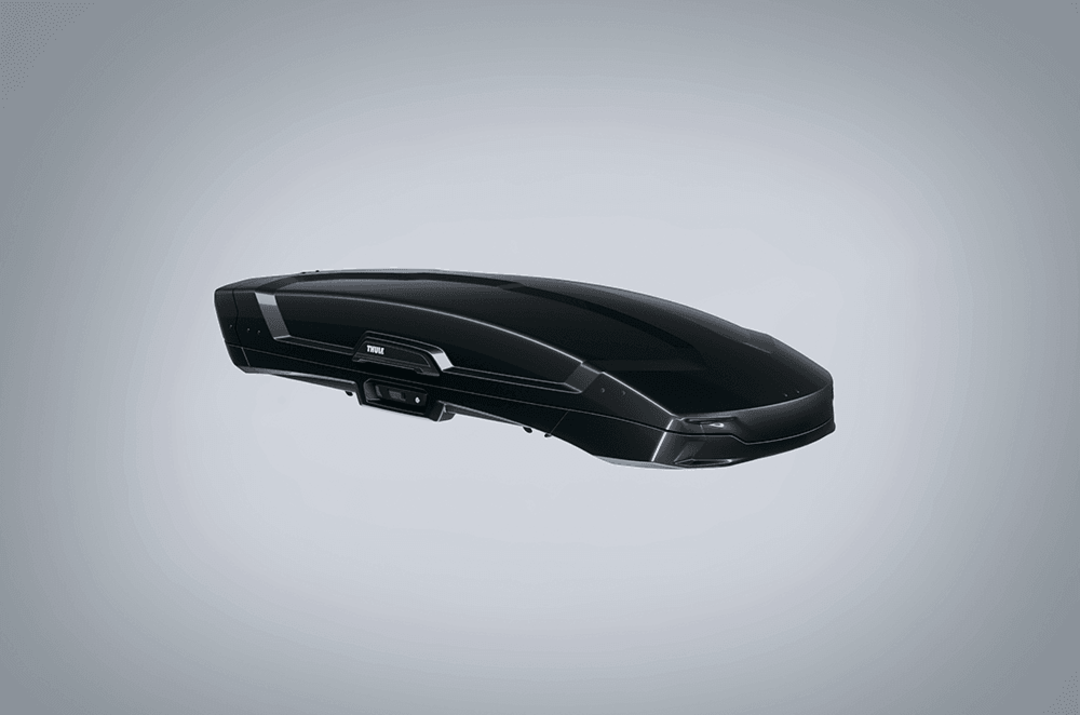 Roof Box - Thule Vector M