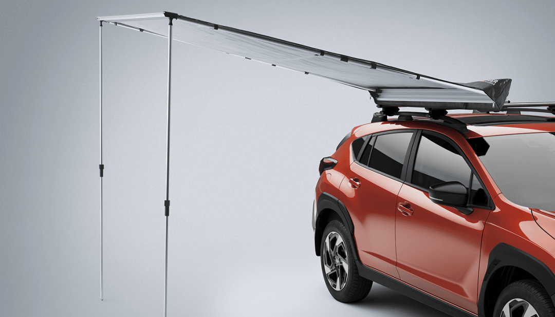 Lifestyle Awning Kit