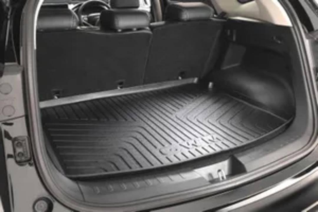 Cargo Mat