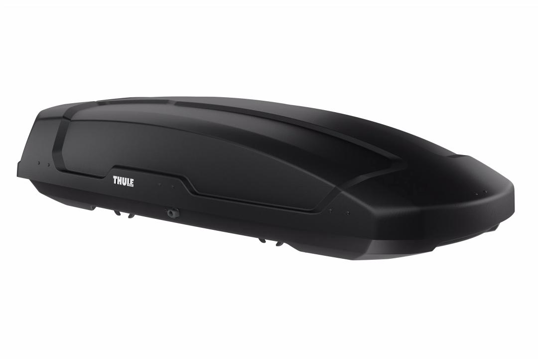 Thule Force XT XL - Black