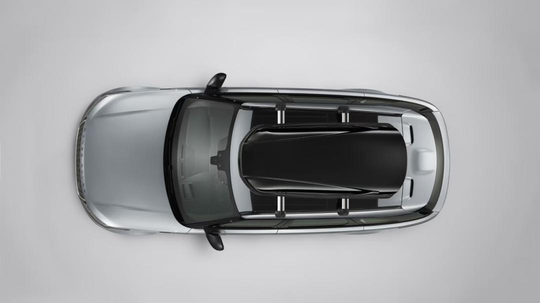 Roof Box