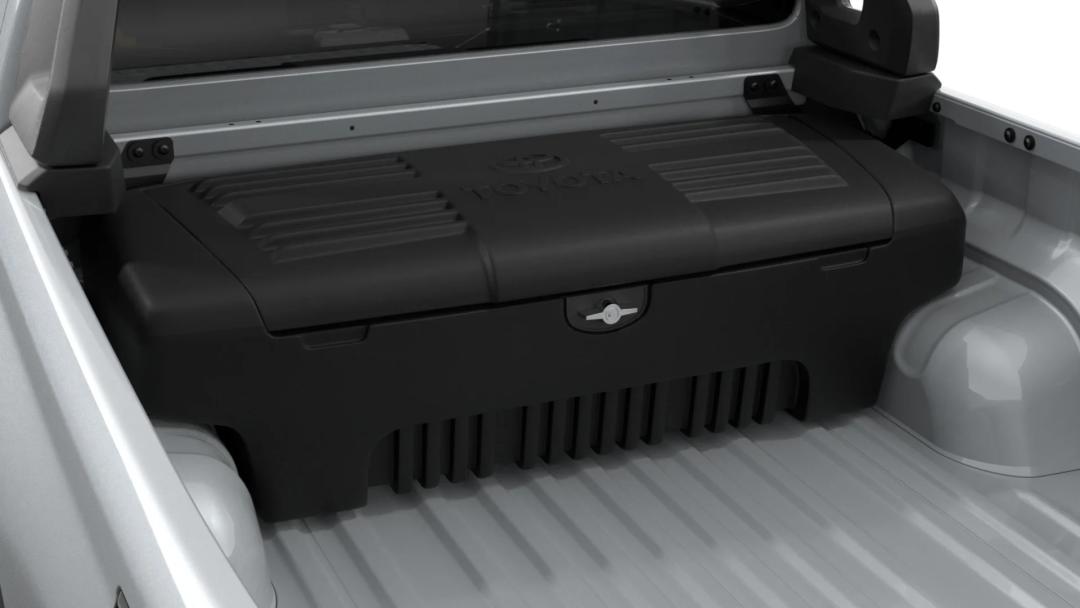 Utility Box (Front)[P4]