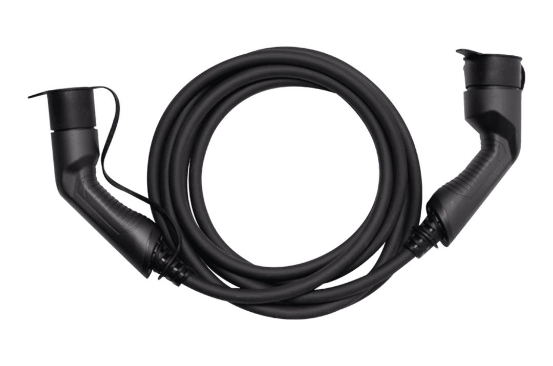 Charging Cable - Type 2 to Type 2