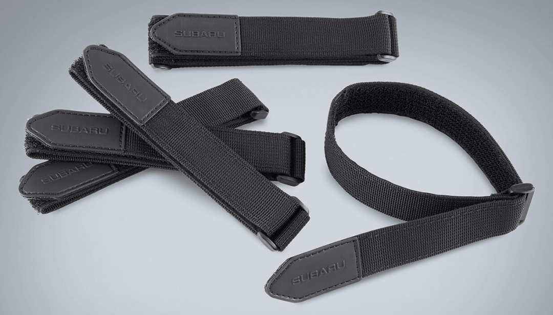 Molle Strap Set