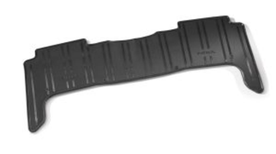 All-Weather Floor Mats (Rear)