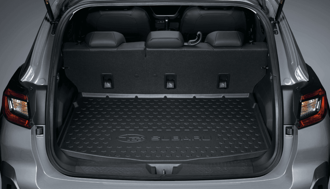 Cargo Tray