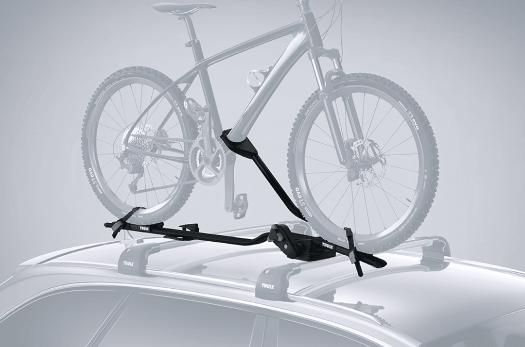 icycle Holder - Black (ProRide)