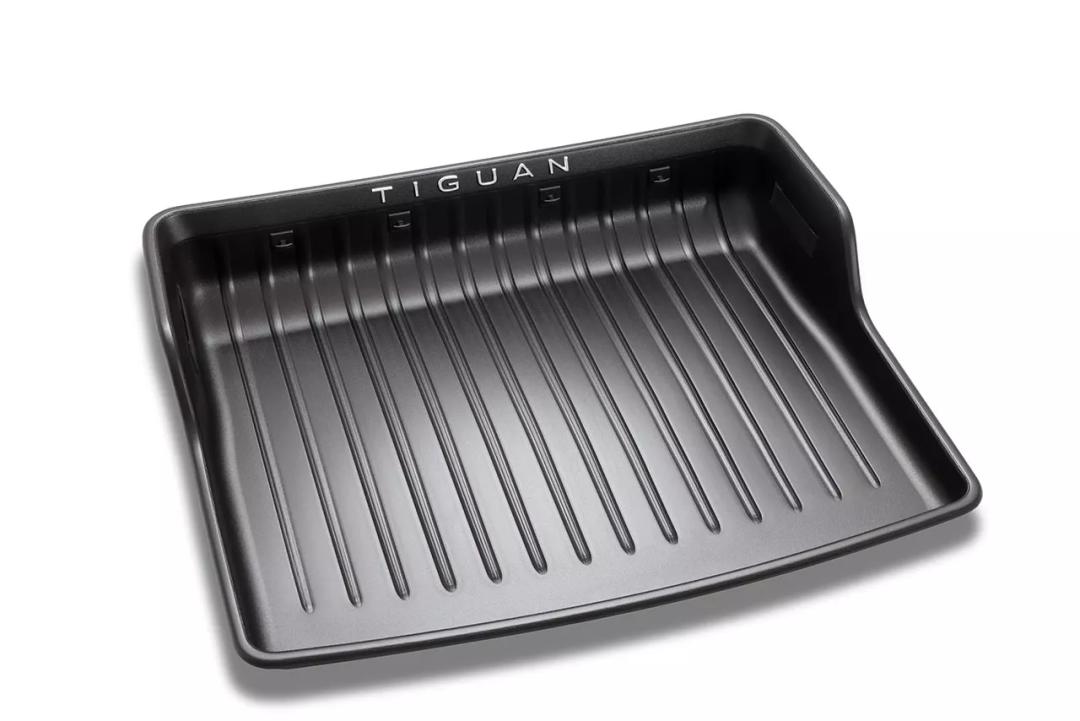 Boot tray