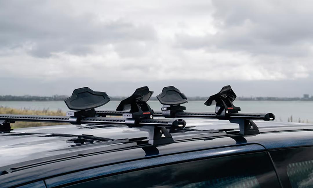 Kayak holder
