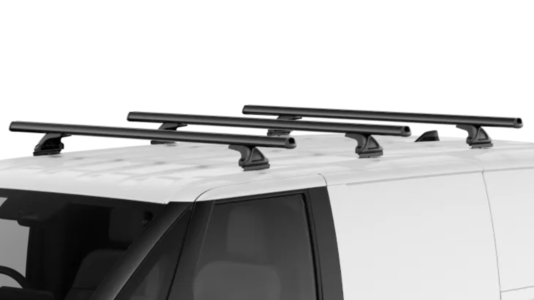 Heavy Duty Roof Racks