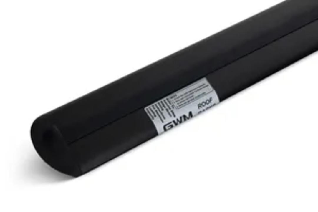 Ridge Mount Cross Bars