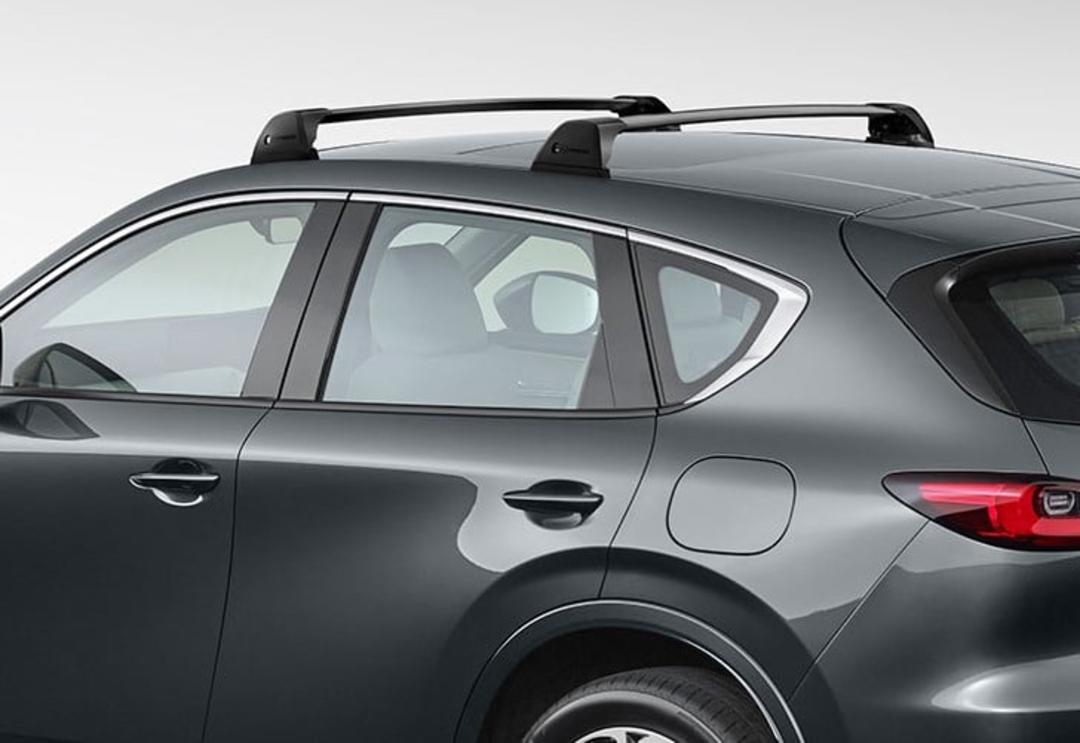 ROOF RACKS CX-60