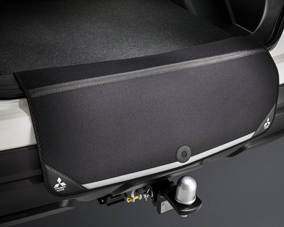 Boot flap scuff guard