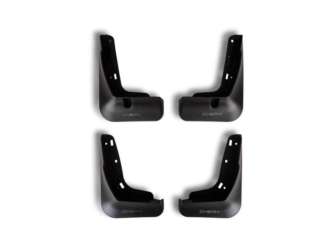 Mud Flap Set