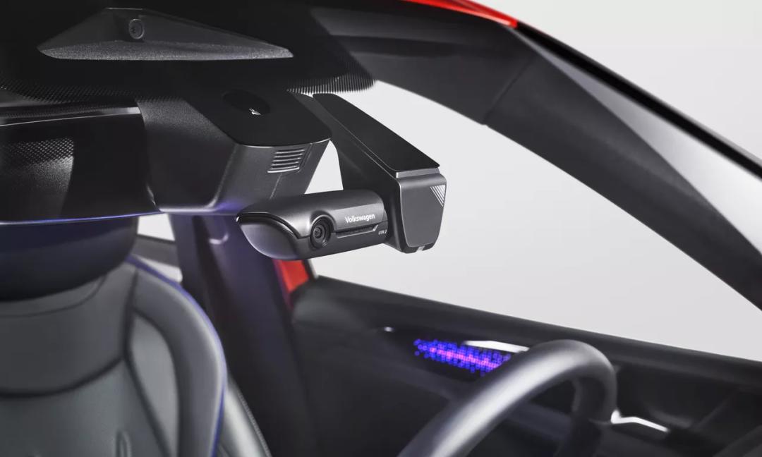 Dash cam
