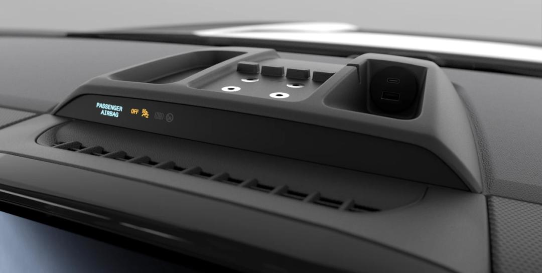Console IP Top