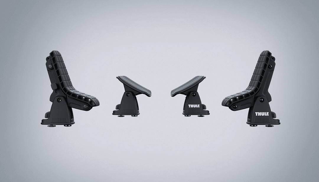 Kayak Carrier - Dockglide