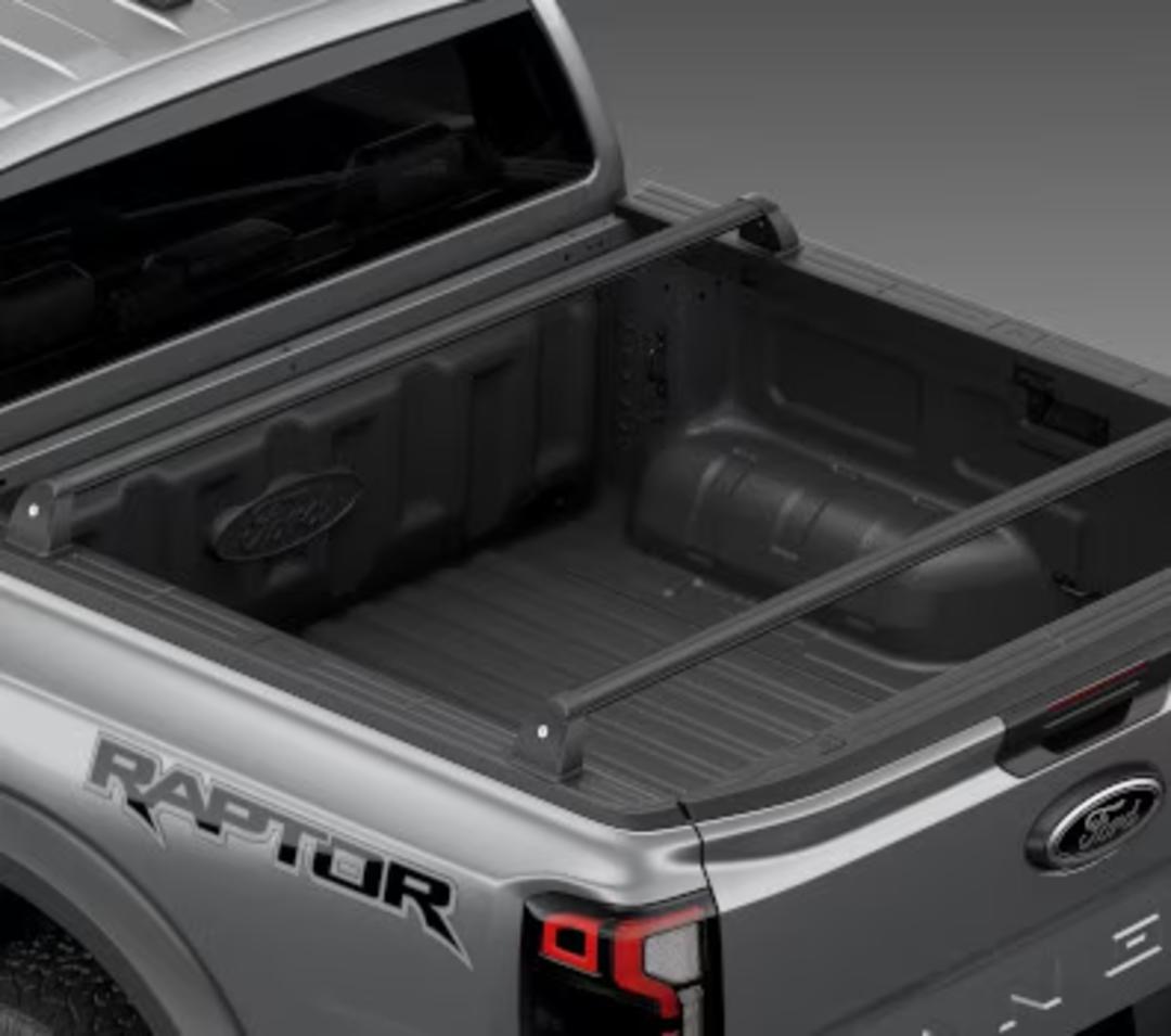 Carry Bars Tub Mount