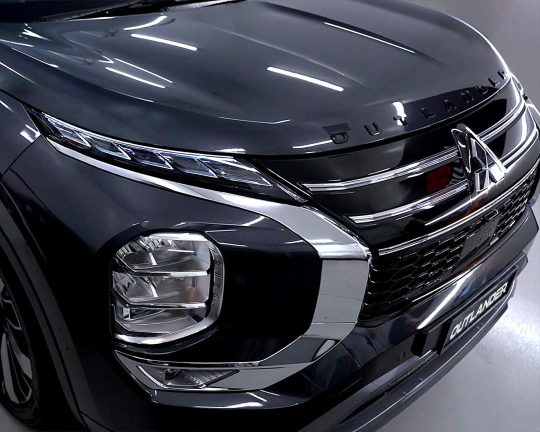 Diamond Protect Graphene Ceramic Paint Protection