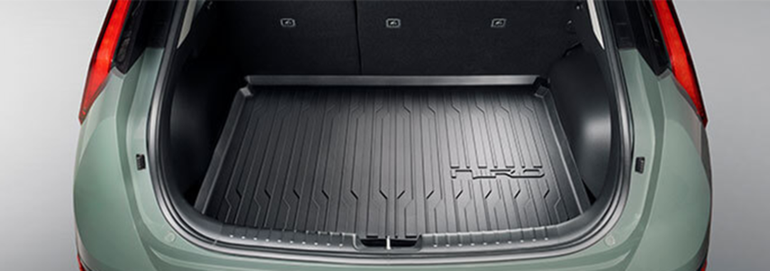Cargo Liner