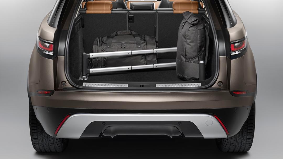 Loadspace Retention Kit