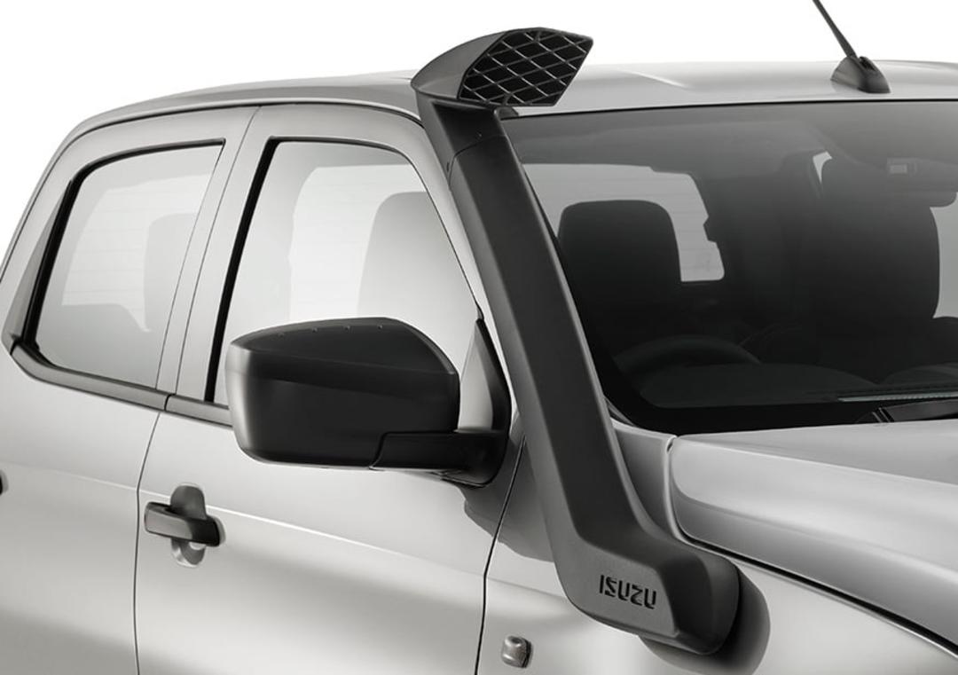 Snorkel