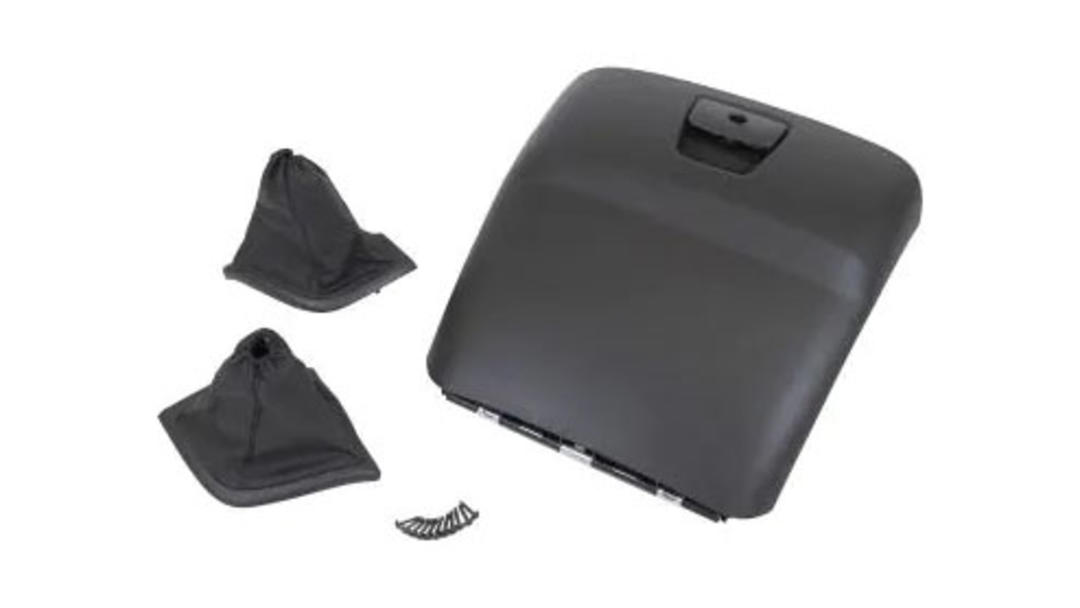 Central Glove Box Kit