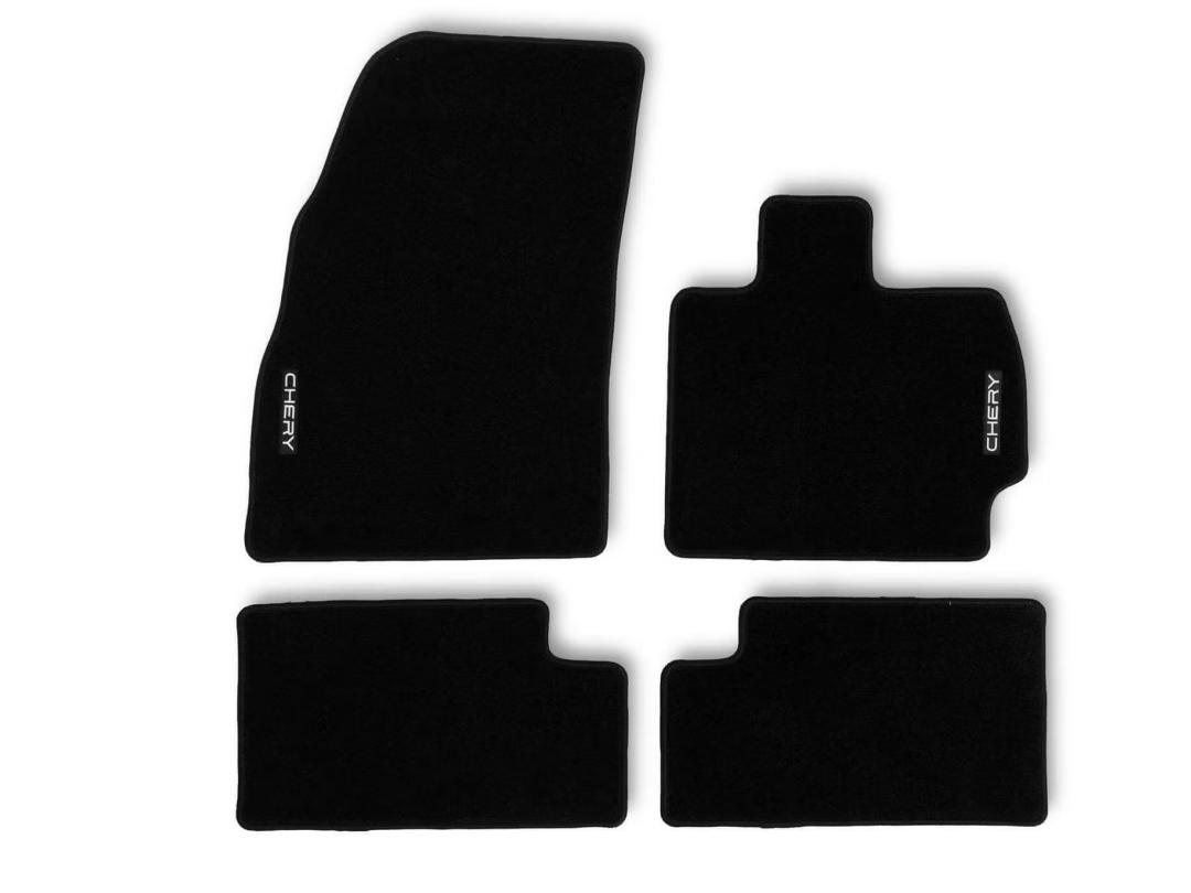Floor Mats – Carpet