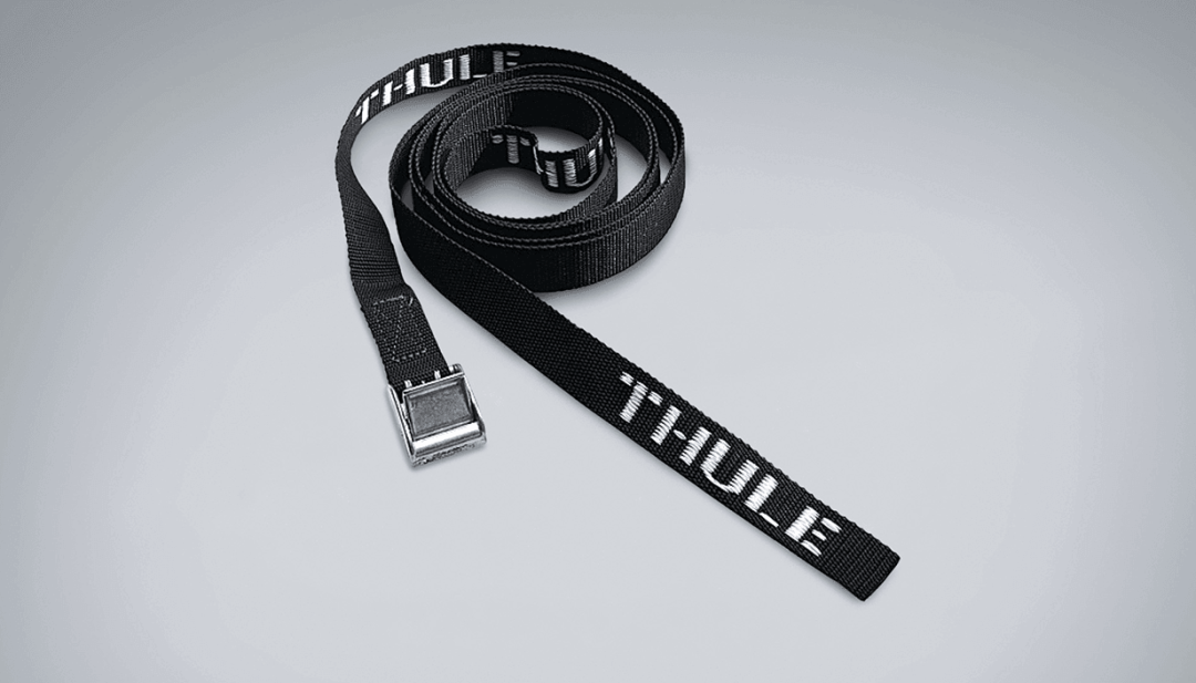 Thule Tiedown Straps (2)