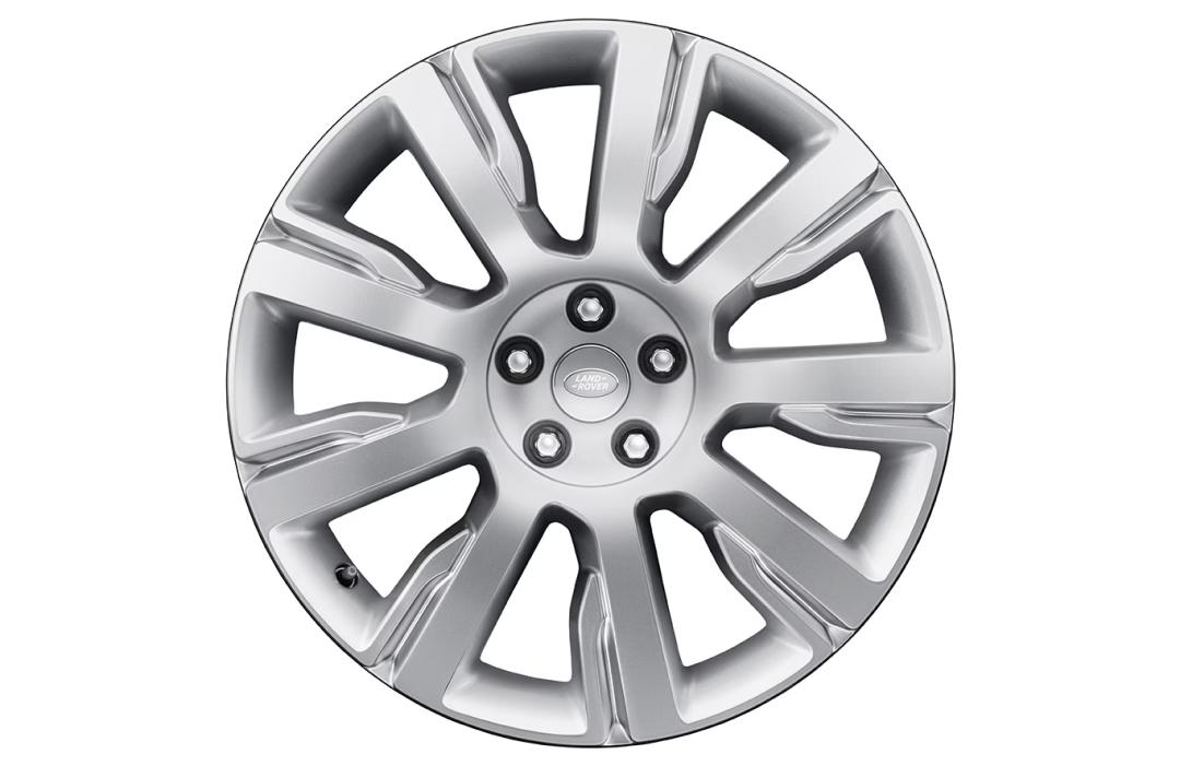 21" Style 9002