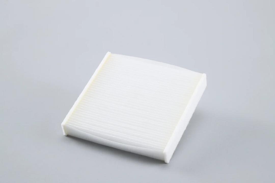 Anti PM2.5 Air-conditioner Filter