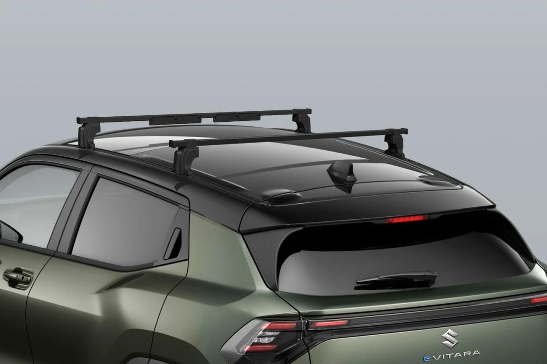 Multi Roof Rack