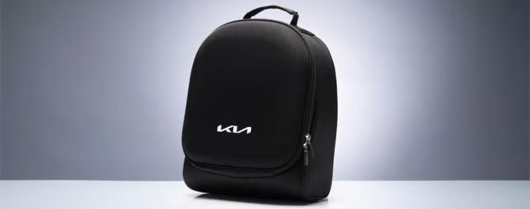 EV Charging Cable Bag