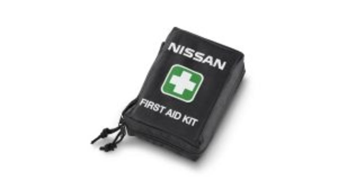 FIRST AID KIT