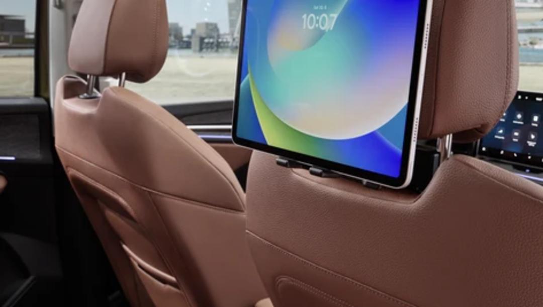 Smart Holder - multimedia holder