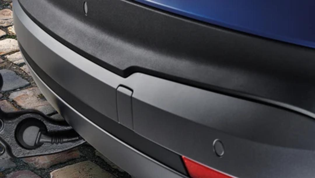 Towbar