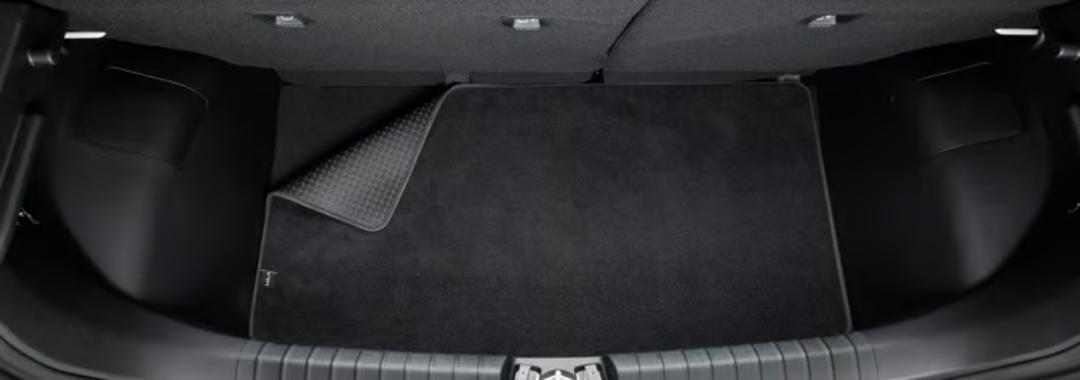 Reversible Cargo Mat