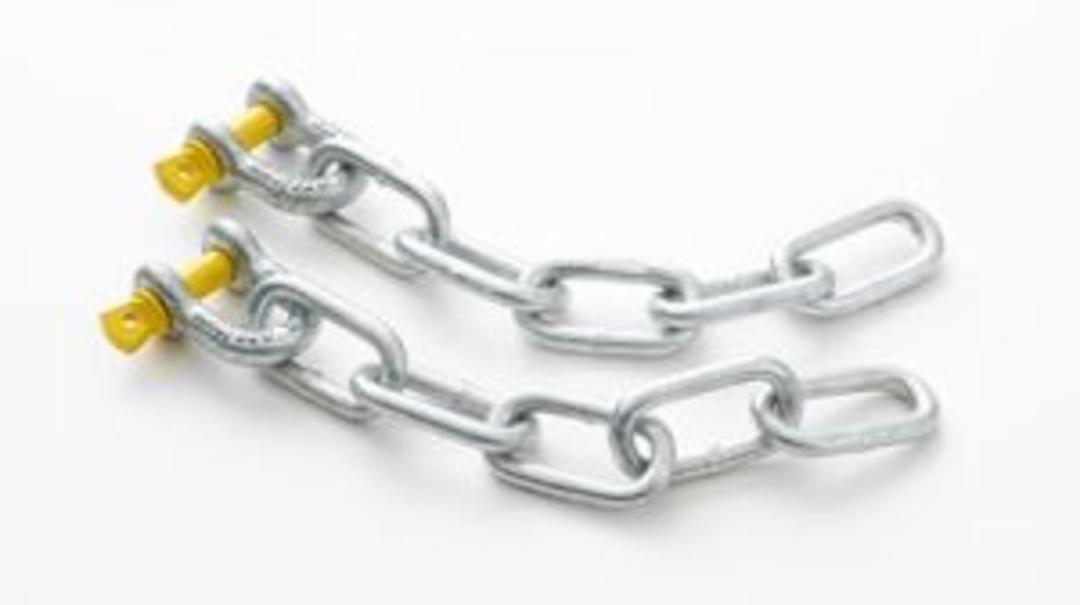 KIT-SAFETY CHAIN
