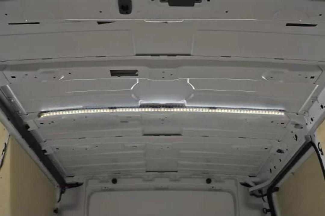 LED interior lights