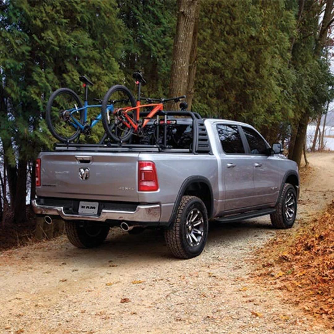 OFF ROAD WHEEL FLARES - 82215284AB