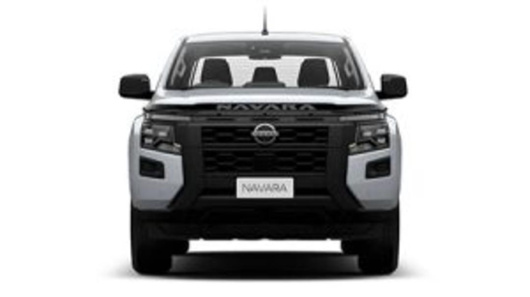 Bonnet Protector - Tinted