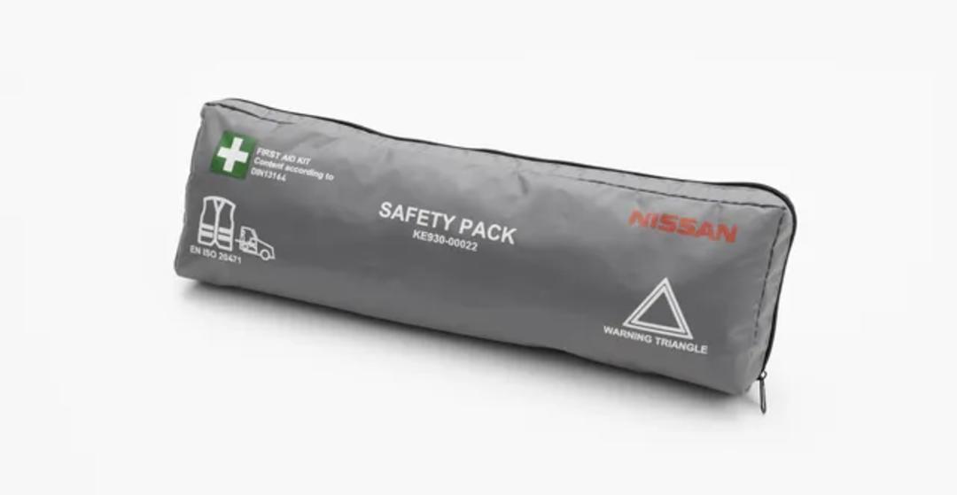 Safety Pack