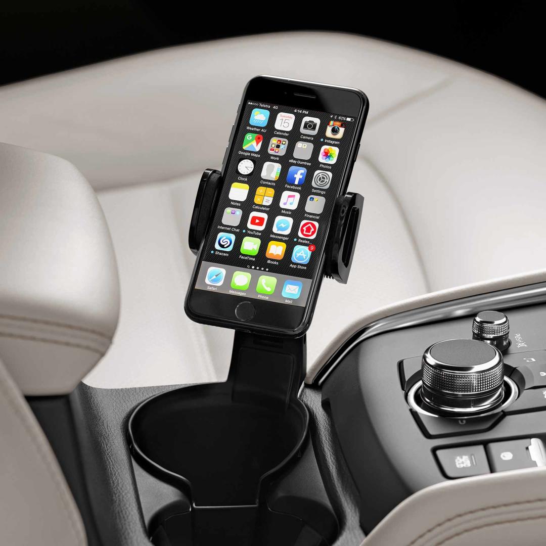 MOBILE PHONE HOLDER