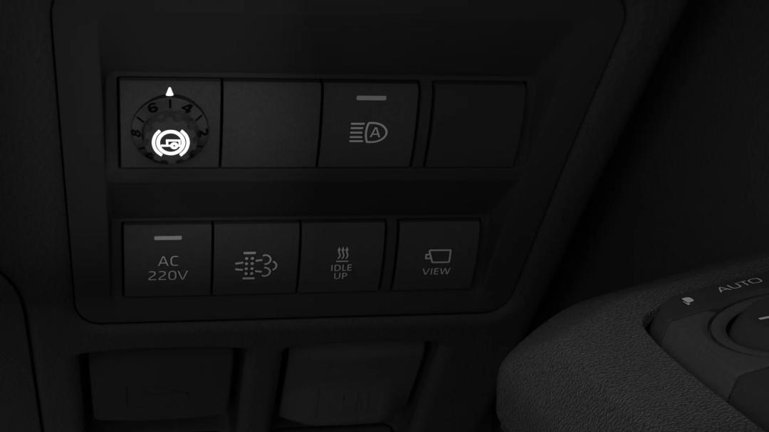 Electric Brake Controller[P4]