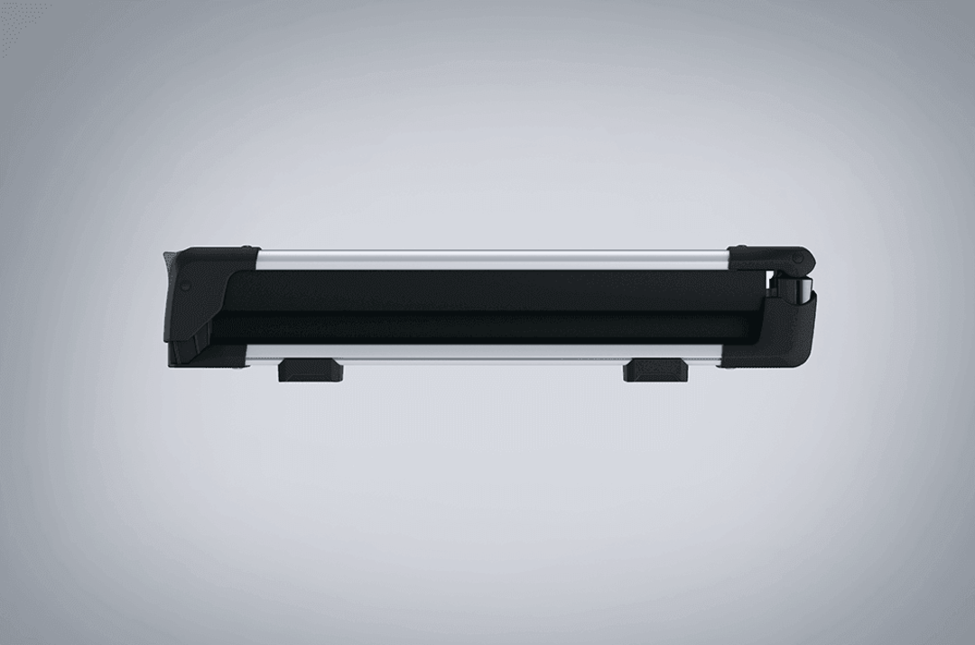 Deluxe Ski Carrier - 4 Pair