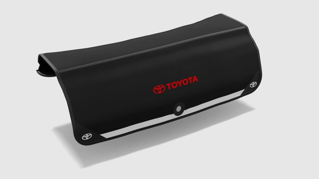 Rear Scuff Guard[P4]