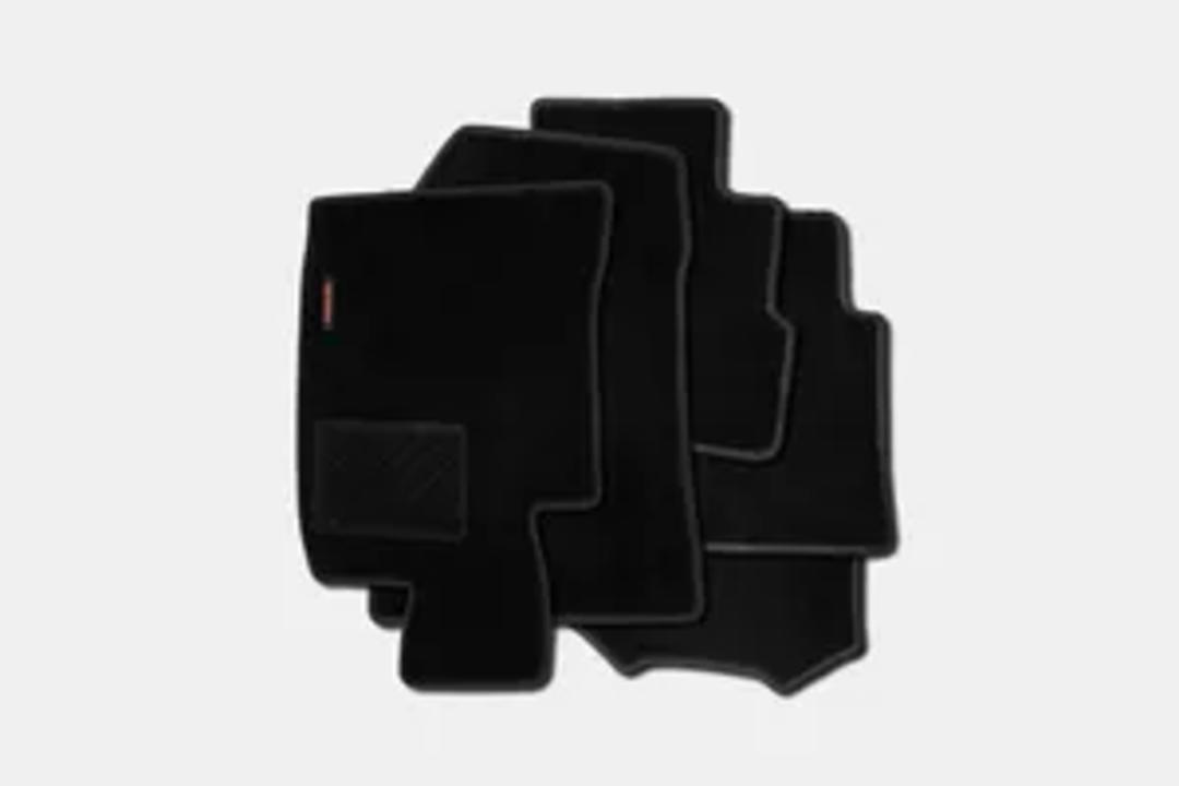 Carpet Floor Mats