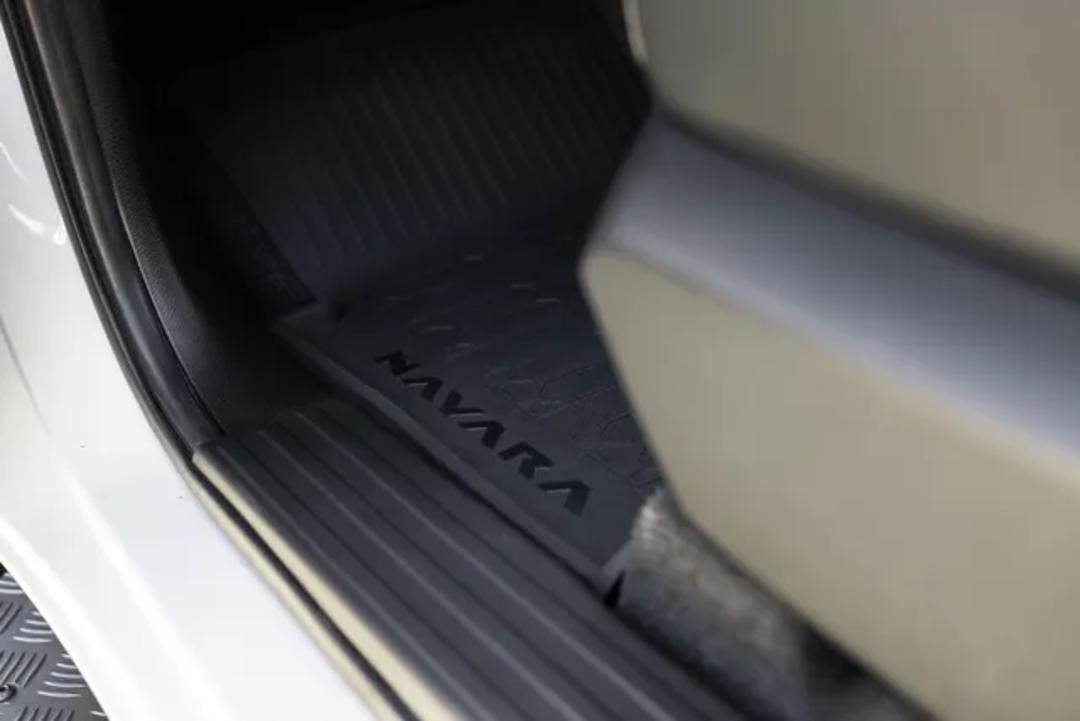 All Weather Floor Mats