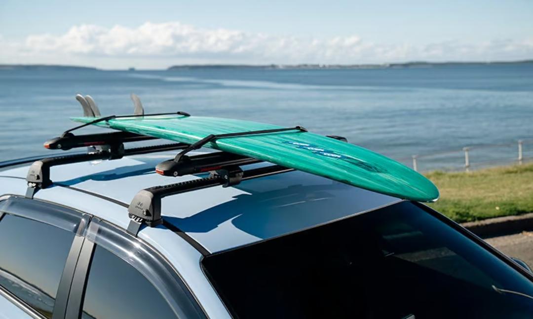 SUP board carrier | SupDawg