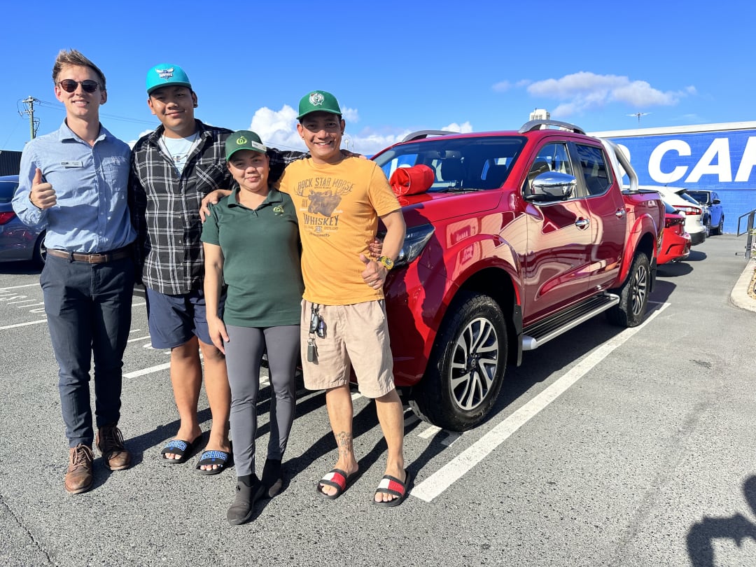 Elliot Tate Used Car Manager North Jacklin Motor Group